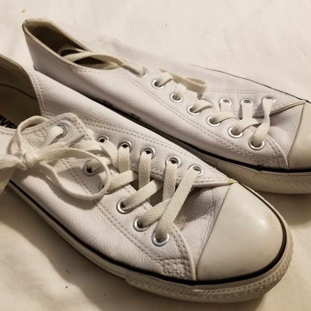 USED Converse